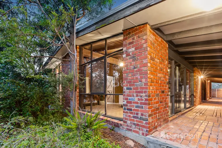 Main view of Homely house listing, 5 Ruskin Court, Eltham VIC 3095