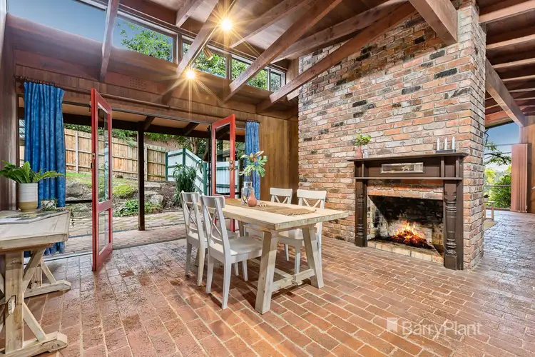 Third view of Homely house listing, 5 Ruskin Court, Eltham VIC 3095
