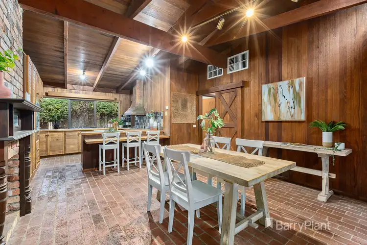 Fourth view of Homely house listing, 5 Ruskin Court, Eltham VIC 3095