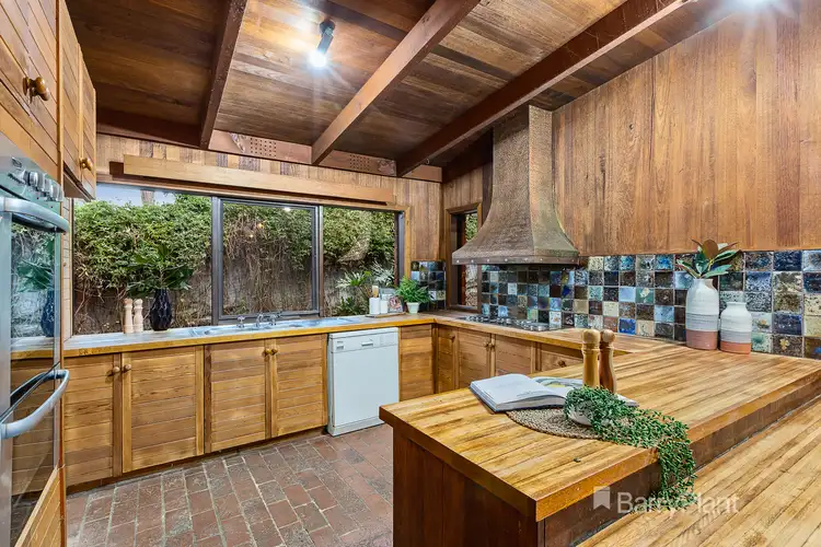 Fifth view of Homely house listing, 5 Ruskin Court, Eltham VIC 3095