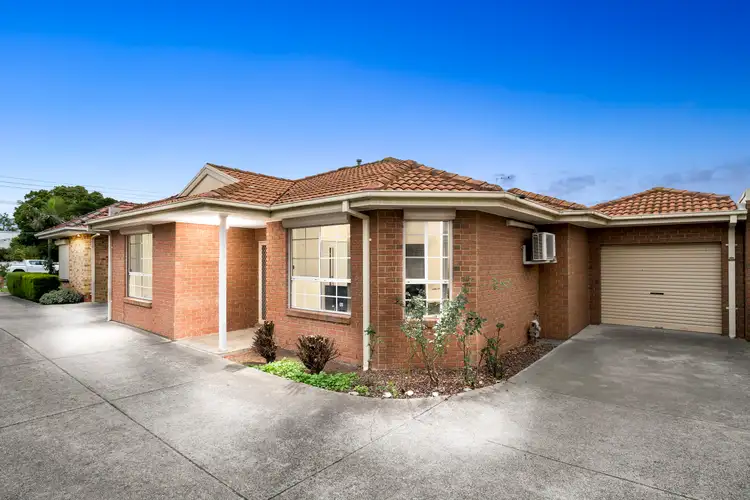 Main view of Homely townhouse listing, 2/44 Rayner Street, Altona VIC 3018