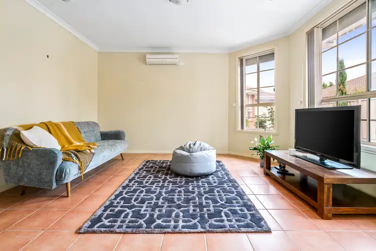 Second view of Homely townhouse listing, 2/44 Rayner Street, Altona VIC 3018