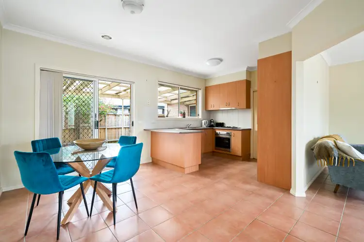 Fourth view of Homely townhouse listing, 2/44 Rayner Street, Altona VIC 3018