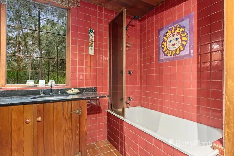 Sixth view of Homely house listing, 55 Silvan Road, Wattle Glen VIC 3096