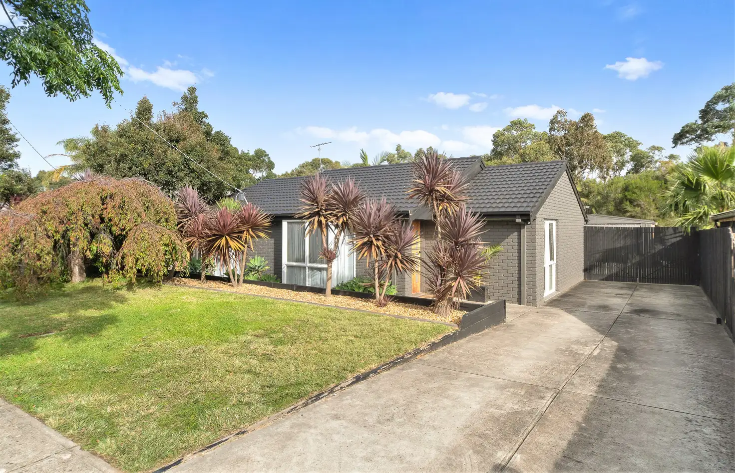 Main view of Homely house listing, 66 Clarendon Drive, Somerville VIC 3912