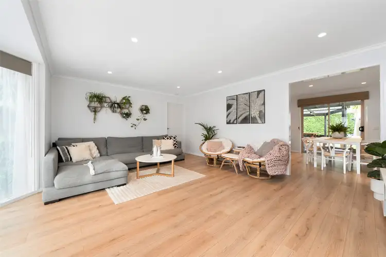 Second view of Homely house listing, 66 Clarendon Drive, Somerville VIC 3912