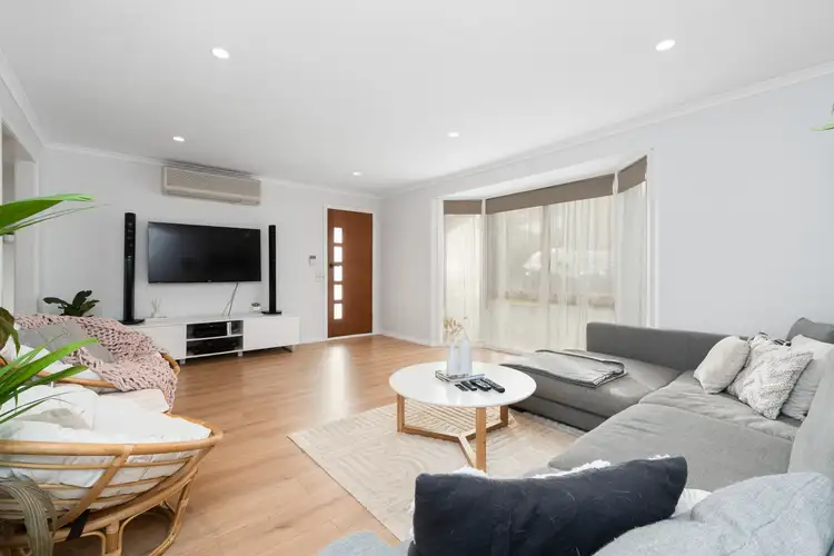 Third view of Homely house listing, 66 Clarendon Drive, Somerville VIC 3912