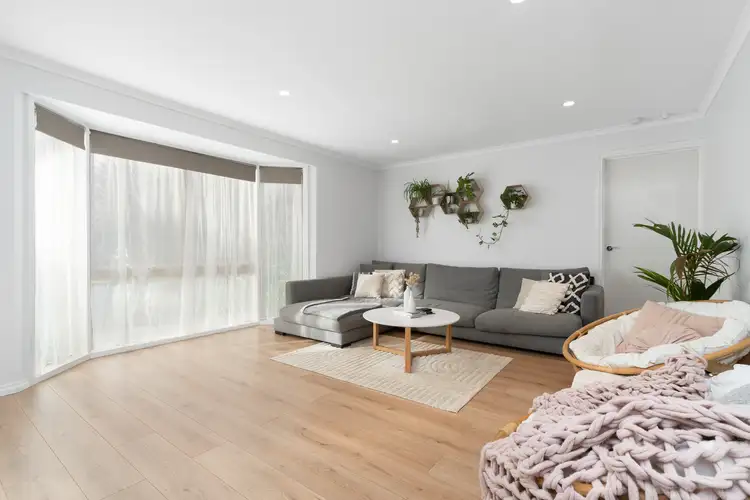 Fourth view of Homely house listing, 66 Clarendon Drive, Somerville VIC 3912