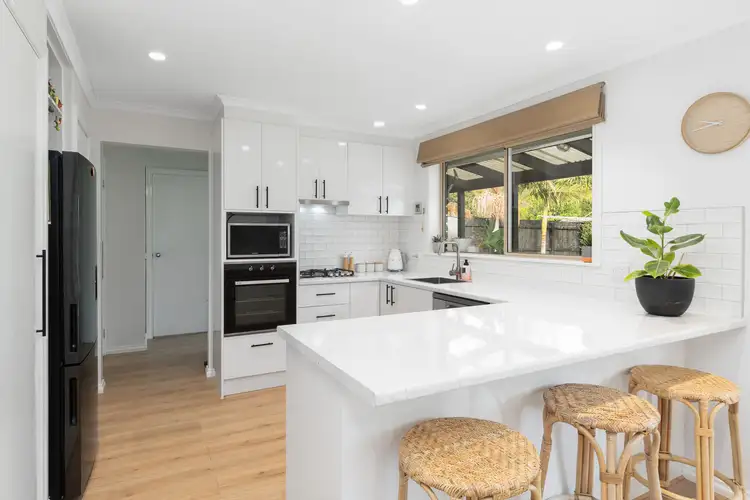 Fifth view of Homely house listing, 66 Clarendon Drive, Somerville VIC 3912