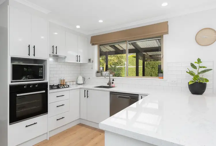 Sixth view of Homely house listing, 66 Clarendon Drive, Somerville VIC 3912