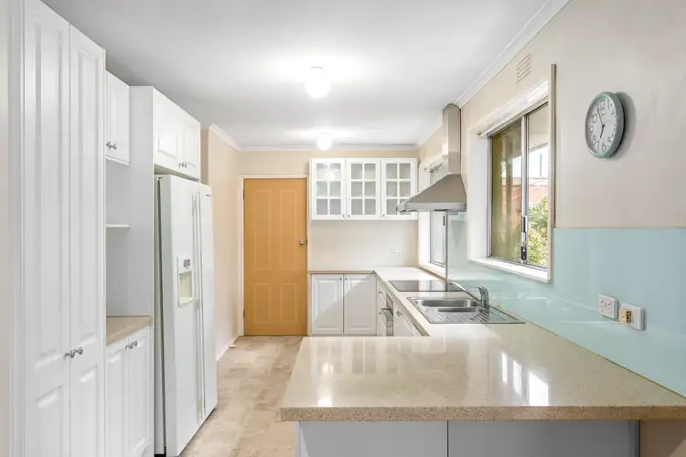 Second view of Homely house listing, 7 Wrendale Drive, Donvale VIC 3111