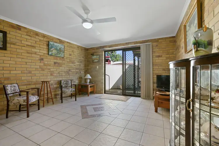 Second view of Homely unit listing, 1/4 Leonard Street, Southside QLD 4570
