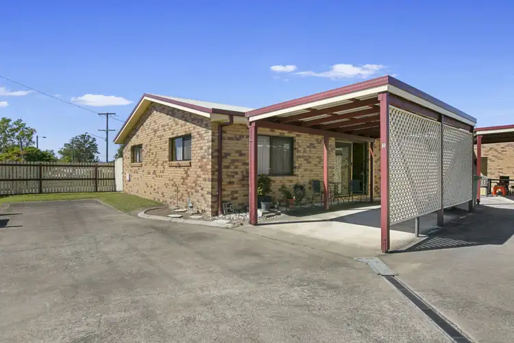 Fifth view of Homely unit listing, 1/4 Leonard Street, Southside QLD 4570