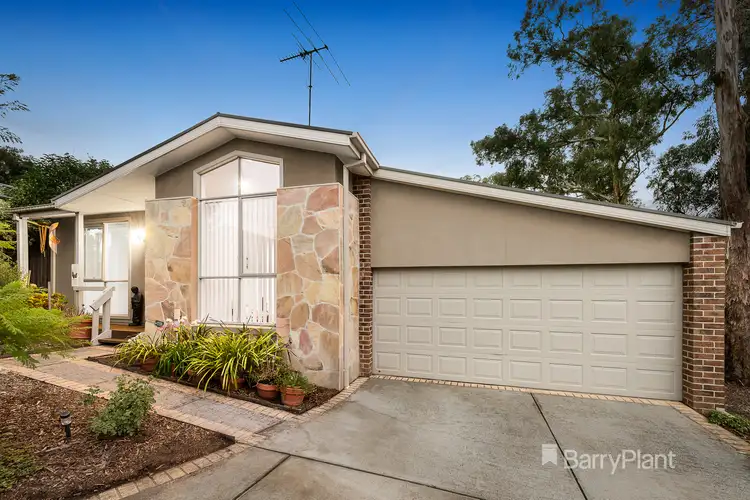 1/27 Batman Road, Eltham VIC 3095