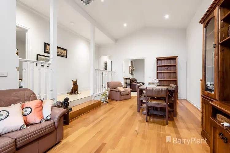 Second view of Homely unit listing, 1/27 Batman Road, Eltham VIC 3095