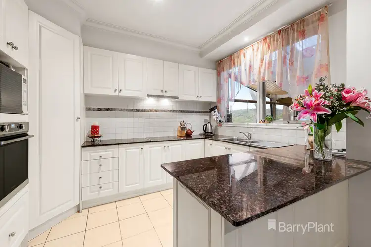 Third view of Homely unit listing, 1/27 Batman Road, Eltham VIC 3095
