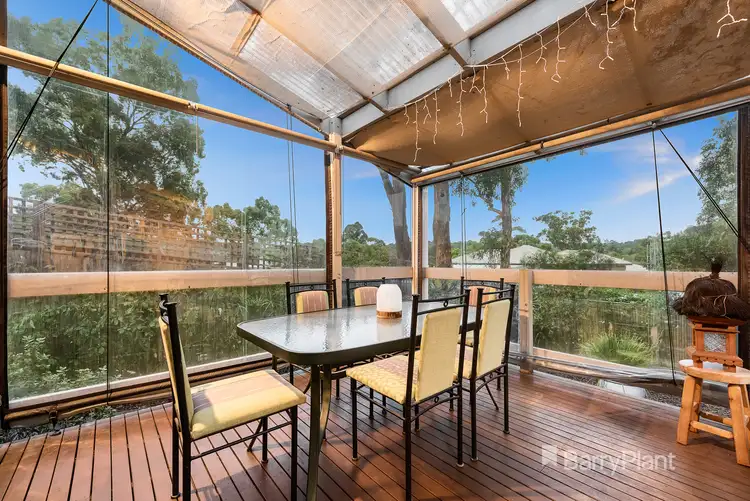 Fourth view of Homely unit listing, 1/27 Batman Road, Eltham VIC 3095