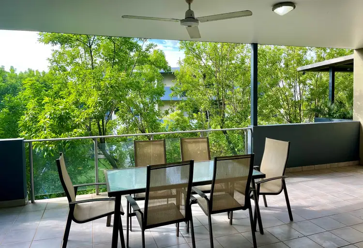 Main view of Homely unit listing, 10/73B Ruddick Circuit, Stuart Park NT 820