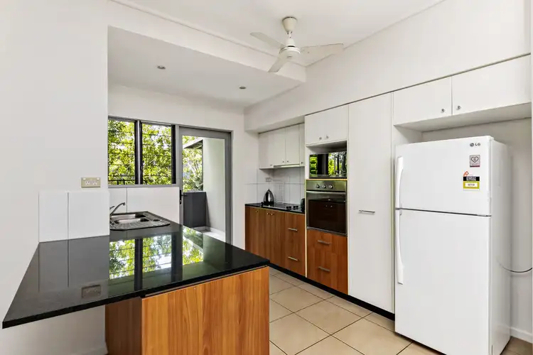 Third view of Homely unit listing, 10/73B Ruddick Circuit, Stuart Park NT 820