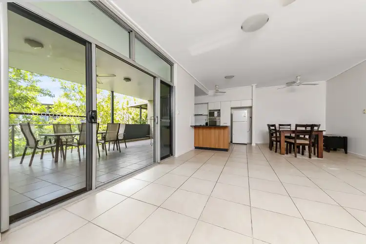 Fourth view of Homely unit listing, 10/73B Ruddick Circuit, Stuart Park NT 820