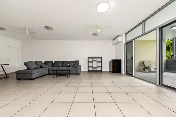 Fifth view of Homely unit listing, 10/73B Ruddick Circuit, Stuart Park NT 820