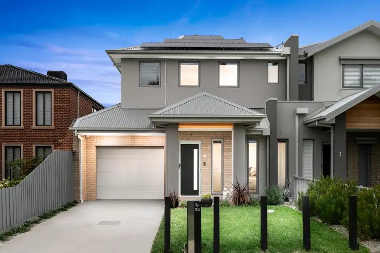 2/24 Rayner Street, Altona VIC 3018