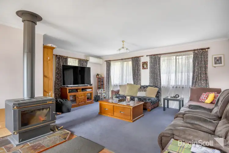 Second view of Homely house listing, 52 Leggatt Street, Daylesford VIC 3460