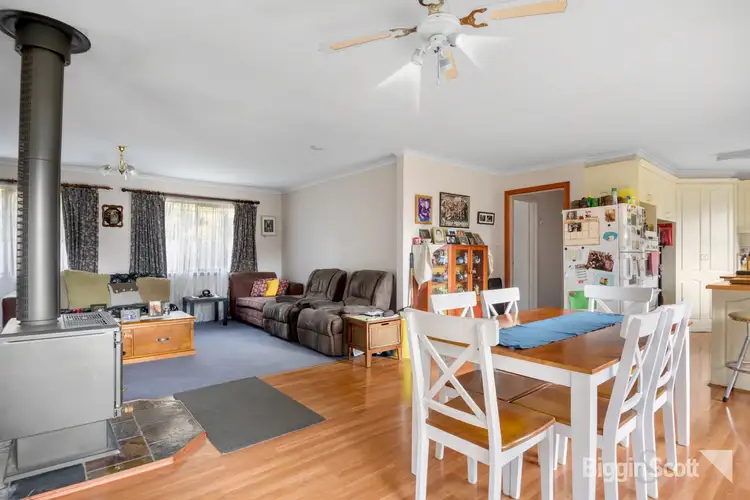Third view of Homely house listing, 52 Leggatt Street, Daylesford VIC 3460