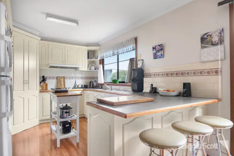 Fifth view of Homely house listing, 52 Leggatt Street, Daylesford VIC 3460