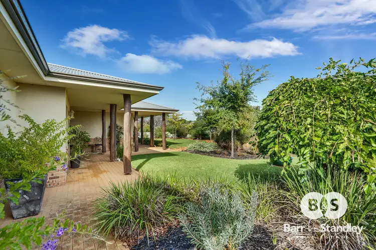 Second view of Homely house listing, 42 Leschenaultia Circle, Donnybrook WA 6239