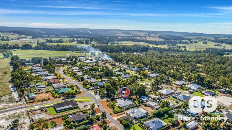 Fourth view of Homely house listing, 42 Leschenaultia Circle, Donnybrook WA 6239