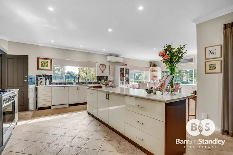 Fifth view of Homely house listing, 42 Leschenaultia Circle, Donnybrook WA 6239