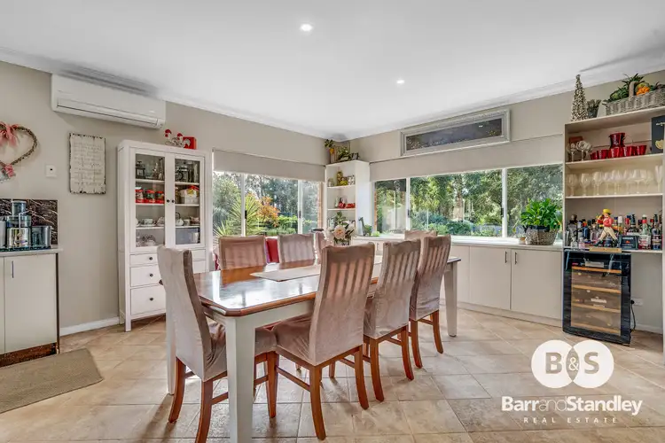 Sixth view of Homely house listing, 42 Leschenaultia Circle, Donnybrook WA 6239