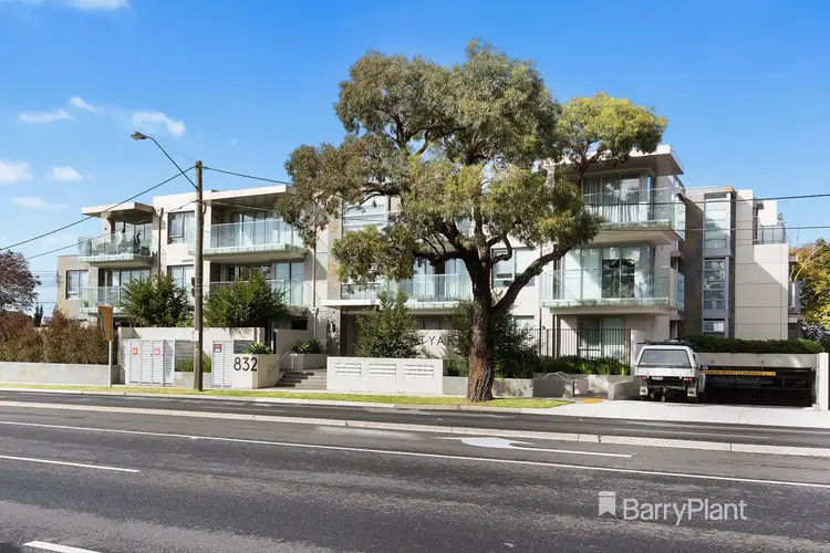 106/832 Doncaster Road, Doncaster VIC 3108