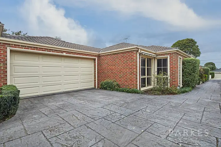 2/51 Franklin Road, Doncaster East VIC 3109