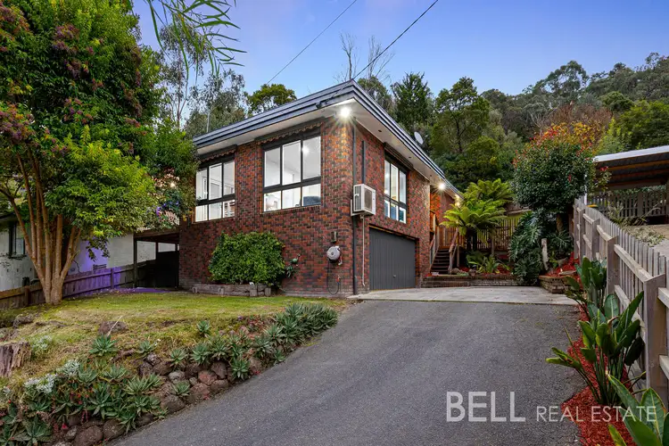 Main view of Homely house listing, 21 Olive Grove, Lilydale VIC 3140