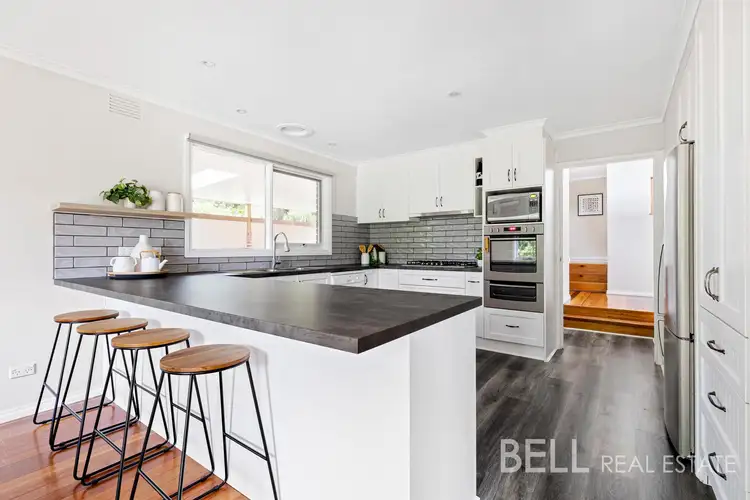 Fourth view of Homely house listing, 21 Olive Grove, Lilydale VIC 3140