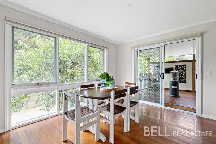 Fifth view of Homely house listing, 21 Olive Grove, Lilydale VIC 3140