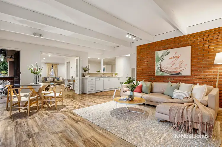Second view of Homely house listing, 3 Basil Court, Bayswater VIC 3153