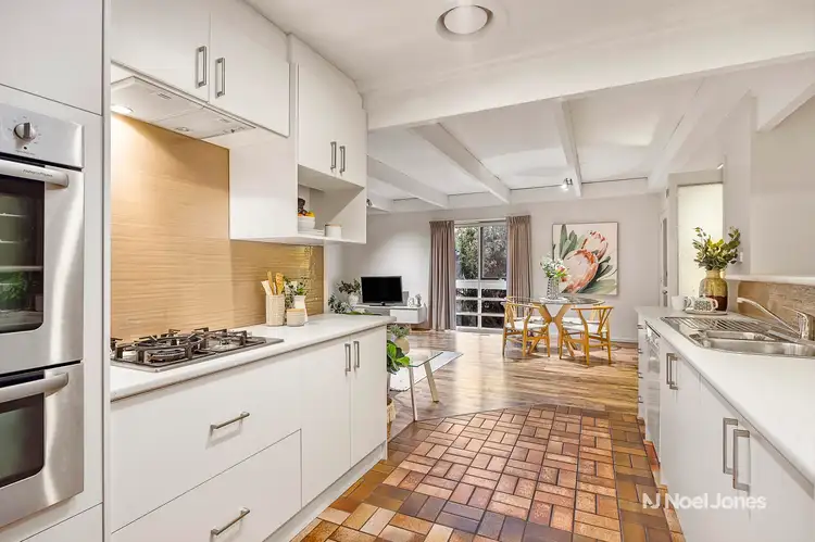 Third view of Homely house listing, 3 Basil Court, Bayswater VIC 3153