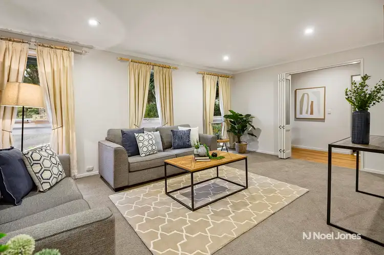 Fifth view of Homely house listing, 3 Basil Court, Bayswater VIC 3153
