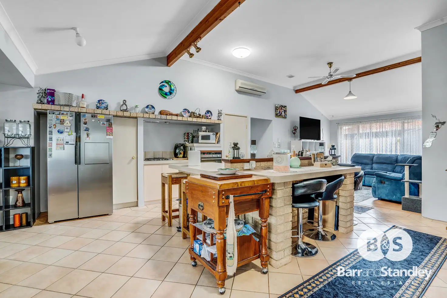 Main view of Homely house listing, 10 Chapple Drive, Australind WA 6233