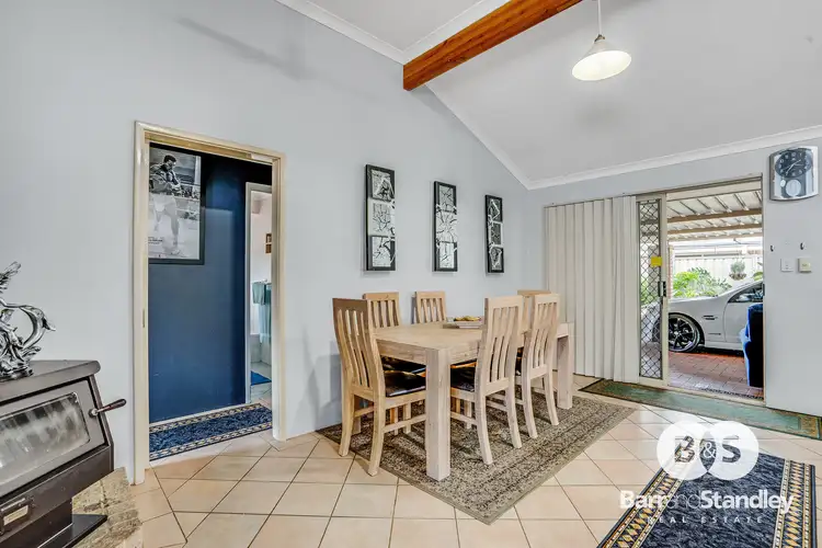 Third view of Homely house listing, 10 Chapple Drive, Australind WA 6233