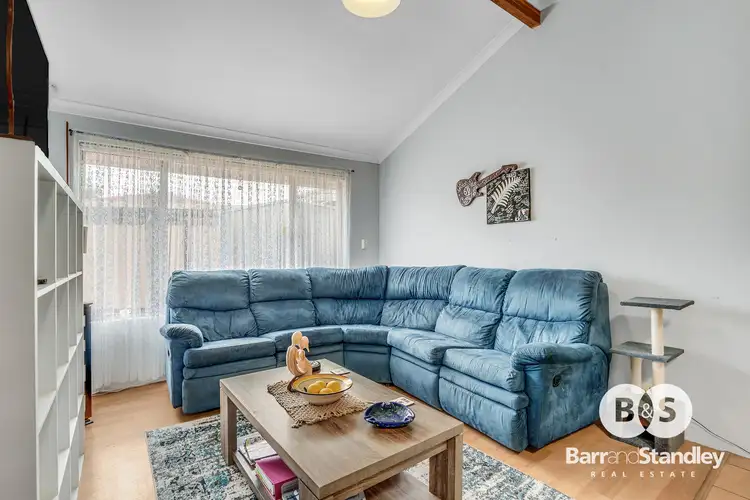 Fourth view of Homely house listing, 10 Chapple Drive, Australind WA 6233