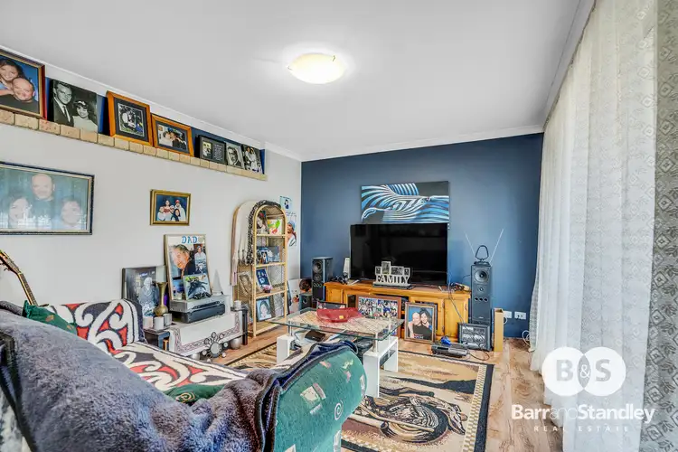 Fifth view of Homely house listing, 10 Chapple Drive, Australind WA 6233