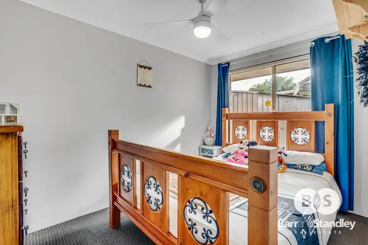 Seventh view of Homely house listing, 10 Chapple Drive, Australind WA 6233
