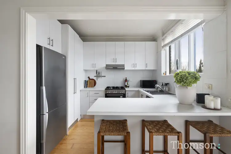 15 Rockley Road