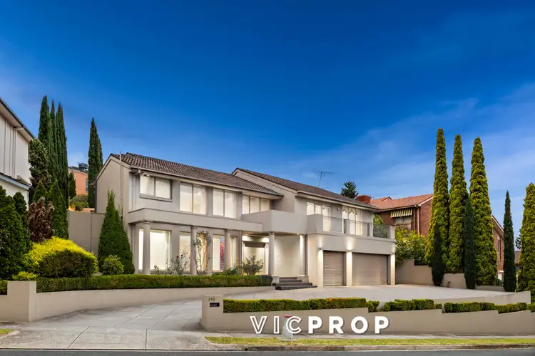 Main view of Homely house listing, 263 Serpells Road, Templestowe VIC 3106