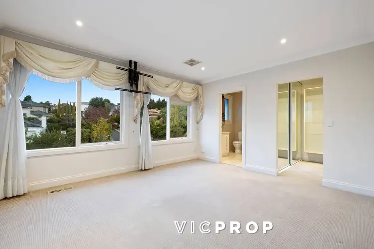 Fifth view of Homely house listing, 263 Serpells Road, Templestowe VIC 3106