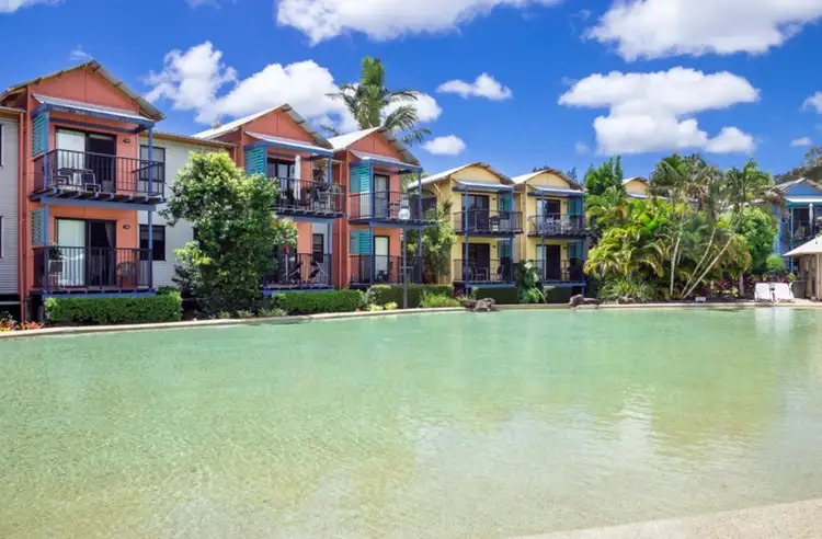 Second view of Homely unit listing, 573-574/3 Hilton Terrace, Tewantin QLD 4565